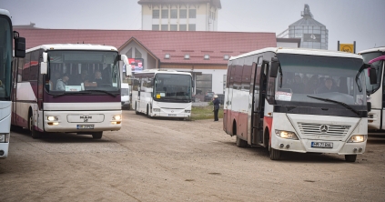 Készül az új tömegközlekedési terv